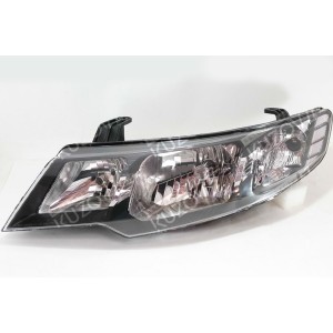 ПЕРЕДНЯЯ ФАРА (ЛЕВАЯ) TYC