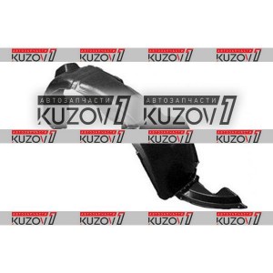 ПОДКРЫЛОК ПЕРЕДНИЙ (ПРАВЫЙ) LIAN TUOH - фото