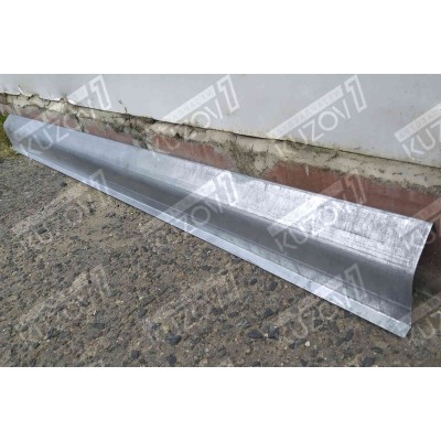 Порог (левый) БЕЛАРУСЬ для KIA OPTIMA 2000-2002 - фото