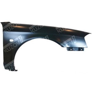 КРЫЛО ПЕРЕДНЕЕ (ПРАВОЕ) С ОТВ. ПОД ПОВТОРИТЕЛЬ 