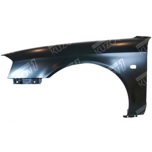 КРЫЛО ПЕРЕДНЕЕ (ЛЕВОЕ) C ОТВ. ПОД ПОВТОРИТЕЛЬ 