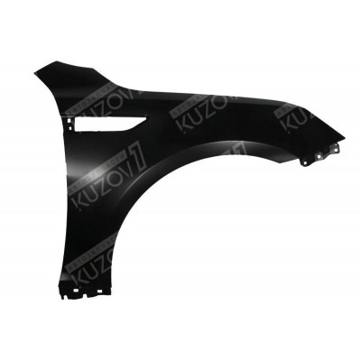 Kрыло Переднее (правое) TYG для KIA OPTIMA 2010-2015 - фото