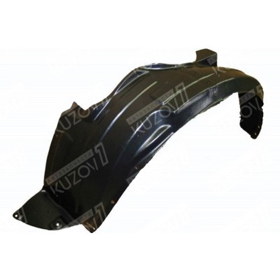 Подкрылок передний (левый) Florimex для KIA PICANTO 2003-2007 - фото