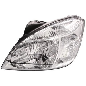 ПЕРЕДНЯЯ ФАРА (ЛЕВАЯ) DEPO