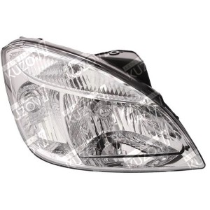 ПЕРЕДНЯЯ ФАРА (ПРАВАЯ) DEPO