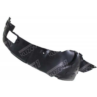 Подкрылок передний (правый) Lian Tuoh для KIA RIO 2011-2015 - фото