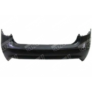 БАМПЕР ЗАДНИЙ (ЧЕРНЫЙ) 