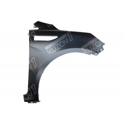 Крыло переднее (правое) TYG для KIA RIO 2011-2015 - фото