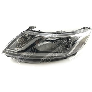 ПЕРЕДНЯЯ ФАРА (ЛЕВАЯ), RUSSIA-TYPE, TYC