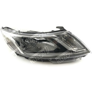 ПЕРЕДНЯЯ ФАРА (ПРАВАЯ), RUSSIA-TYPE, TYC