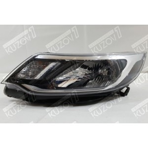 ПЕРЕДНЯЯ ФАРА (ЛЕВАЯ) RUSSIA-TYPE, TYC