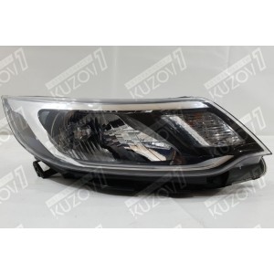 ПЕРЕДНЯЯ ФАРА (ПРАВАЯ) RUSSIA-TYPE, TYC