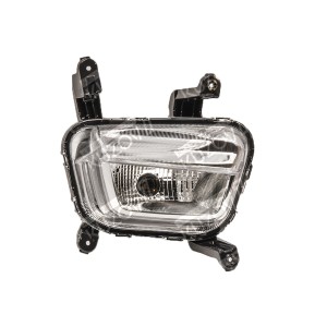 ПРОТИВОТУМАННАЯ ФАРА (ПРАВАЯ) RUSSIA-TYPE, DEPO