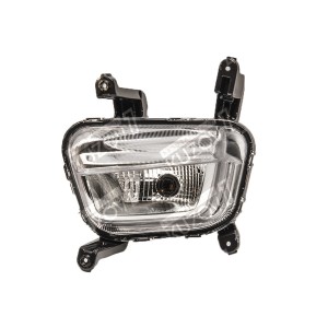 ПРОТИВОТУМАННАЯ ФАРА (ЛЕВАЯ) RUSSIA-TYPE, DEPO