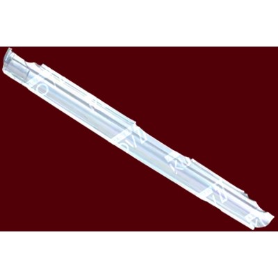 Порог (левый) Klokkerholm для KIA SHUMA 1997-2001 - фото