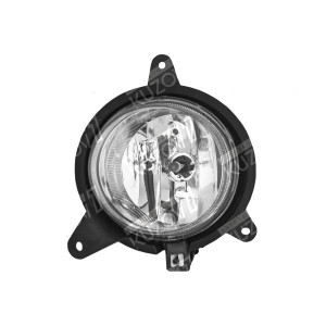 ПРОТИВОТУМАННАЯ ФАРА (ЛЕВАЯ) TYC