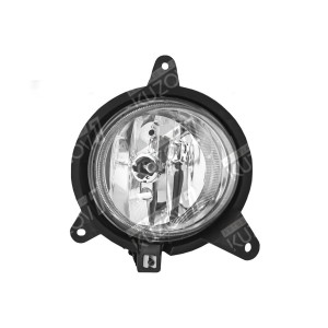 ПРОТИВОТУМАННАЯ ФАРА (ПРАВАЯ) TYC