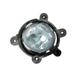 ПРОТИВОТУМАННАЯ ФАРА (ЛЕВАЯ) TYC