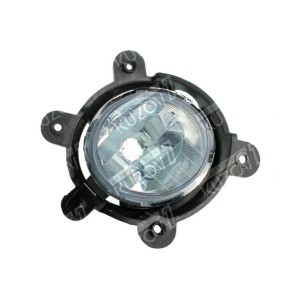 ПРОТИВОТУМАННАЯ ФАРА (ПРАВАЯ) TYC