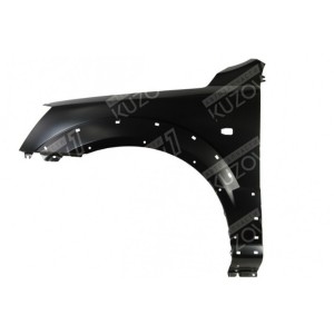 КРЫЛО ПЕРЕДНЕЕ (ЛЕВОЕ) C ОТВ. ПОД ПОВТОРИТЕЛЬ И МОЛДИНГ 