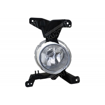 Противотуманная фара (правая) TYC для KIA SORENTO 2009-2012 - фото