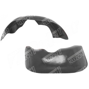 ПОДКРЫЛОК ПЕРЕДНИЙ (ЛЕВЫЙ) LIAN TUOH - фото