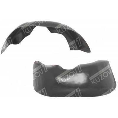 Подкрылок передний (левый) Lian Tuoh для KIA SPORTAGE 1994-2004 - фото