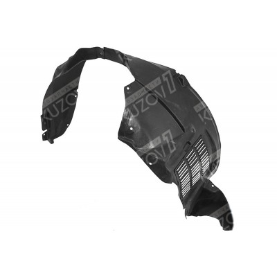 Подкрылок передний (левый) Lian Tuoh для KIA SPORTAGE 2004-2010 - фото
