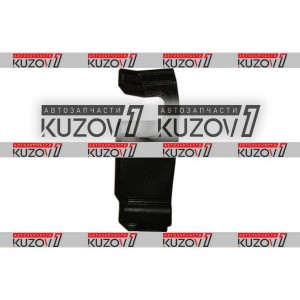 ЗАЩИТА ДВИГАТЕЛЯ БОКОВАЯ ЛЕВАЯ (ПЛАСТИК) FLORIMEX - фото