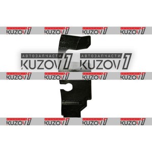 ЗАЩИТА ДВИГАТЕЛЯ БОКОВАЯ ПРАВАЯ (ПЛАСТИК) FLORIMEX