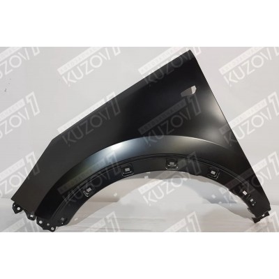 Крыло переднее (левое) HYUNDAI-KIA для KIA SPORTAGE 2015- - фото