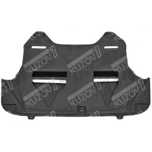 ЗАЩИТА ДВИГАТЕЛЯ (ПЛАСТИК) FLORIMEX