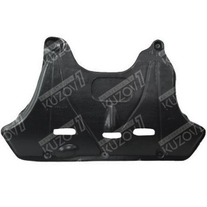 ЗАЩИТА ДВИГАТЕЛЯ (ПЛАСТИК) FLORIMEX