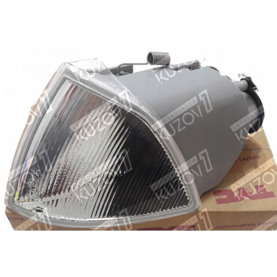 Указатель поворота (левый) TYC для LANCIA ZETA 1995-2002 - фото