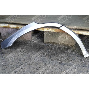 АРКА ЗАДНЯЯ (ПРАВАЯ) РЕМКОМПЛЕКТ, ОЦИНКОВКА 1.0 ММ, БЕЛАРУСЬ