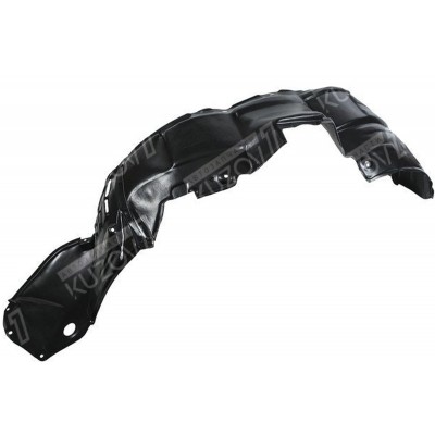 Подкрылок передний (левый) Lian Tuoh для LEXUS RX 2003-2009 - фото