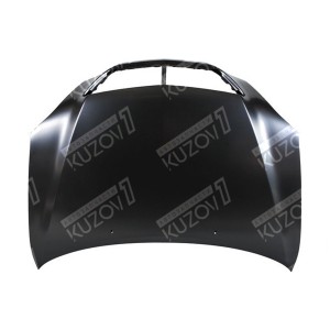 КАПОТ - фото