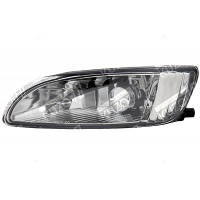 Противотуманная фара (левая) TYC для LEXUS RX 2003-2009 - фото