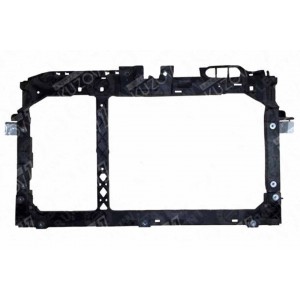 ПАНЕЛЬ ПЕРЕДНЯЯ (КОМПЛЕКТНАЯ) ПЛАСТИК - фото