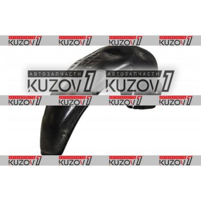 Подкрылок задний (правый) Florimex для MAZDA 2 2007-2010 - фото