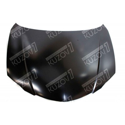 Капот TYG для MAZDA 3 2003-2006 - фото