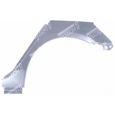 Арка задняя (левая) Klokkerholm для MAZDA 3 2003-2006 - фото