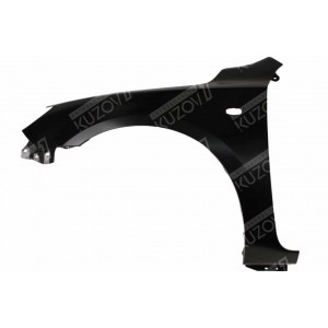 КРЫЛО ПЕРЕДНЕЕ (ЛЕВОЕ) C ОТВ. ПОД ПОВТОРИТЕЛЬ - фото