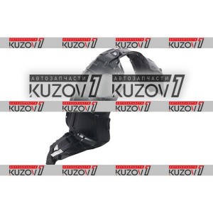 ПОДКРЫЛОК ПЕРЕДНИЙ (ПРАВЫЙ) LIAN TUOH - фото