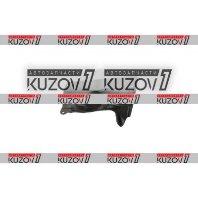 Защита Двигателя Боковая Левая (пластик) Florimex для MAZDA 3 2006-2009 - фото