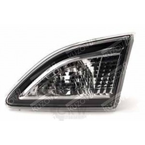 ЗАДНИЙ ФОНАРЬ (ПРАВЫЙ) EURO-TYPE, ВНУТРЕННИЙ, TYC