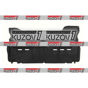 ЗАЩИТА ДВИГАТЕЛЯ (ПЛАСТИК) БЕНЗИН, FLORIMEX