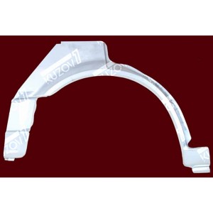 АРКА ЗАДНЯЯ (ПРАВАЯ) ОРИГИНАЛ, 1.0 ММ, ДАНИЯ