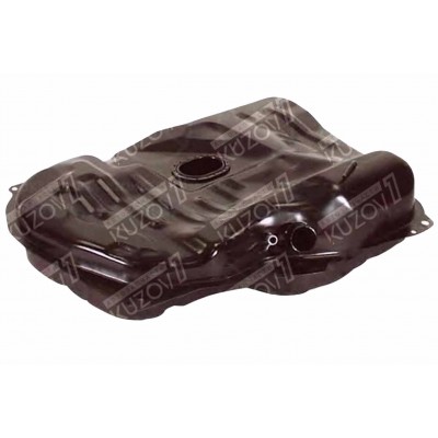 Топливный Бак 45л, С Овальным Отверстием TYG для MAZDA 323C 1985-1987 - фото