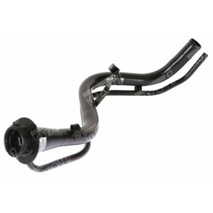 ЗАЛИВНАЯ ГОРЛОВИНА БАКА (БЕНЗИН) - фото